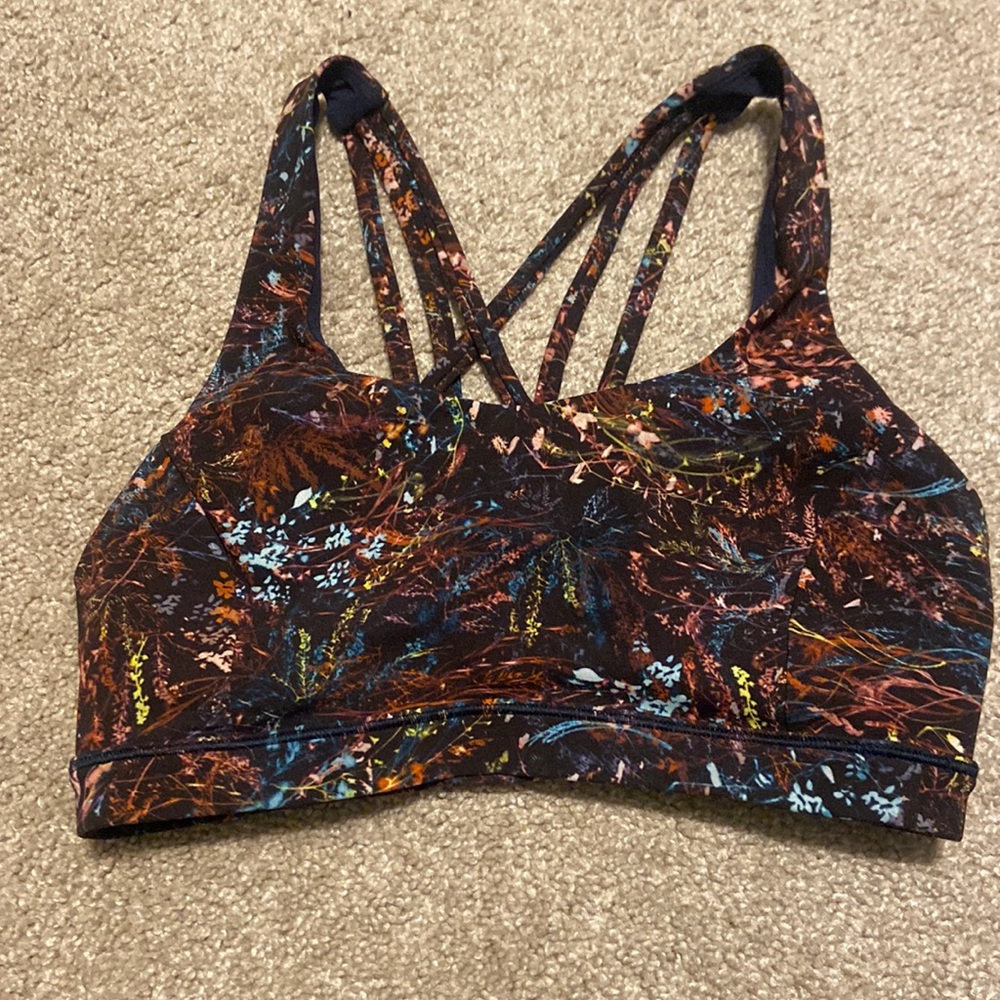 Lululemon bra